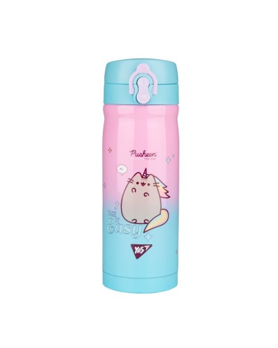 Термос «Pusheen» 350 мл, ТМ Yes