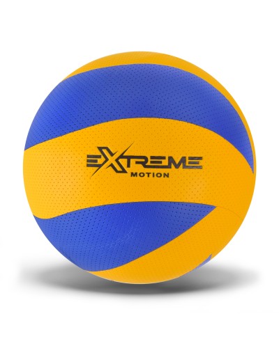 М'яч волейбольний №5 з PVC вагою 260 г