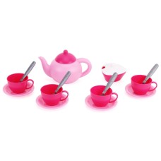 Кухонний набір з 16 предметів, у сітці 16х17х11,5 см, ТМ Технок