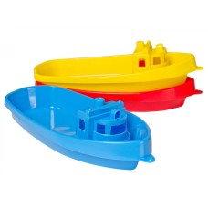 Кораблик 41х18х9,5 см, в асортименті, ТМ Технок