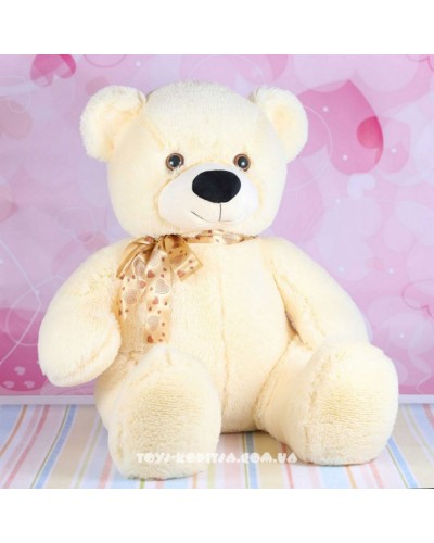 М`яка іграшка «Ведмідь Теді 2/4» 50 см, ПП Копиця