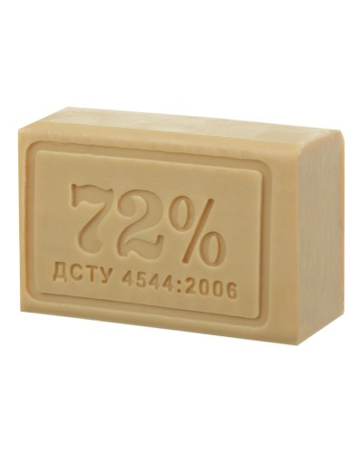 Мило господарське «Традиція» 72%, 200 г