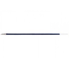 Ампула кулькова для неавтоматичних ручок 143 мм, синя, ТМ Economix