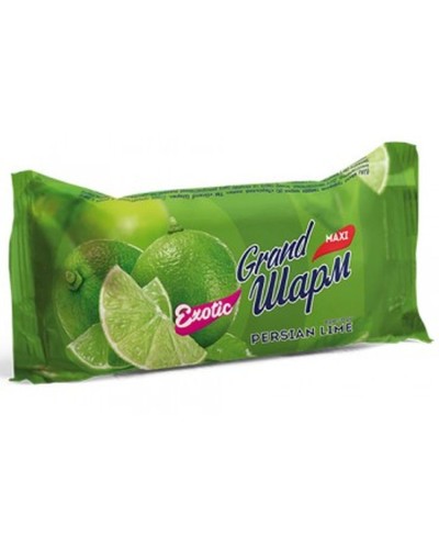 Мило «Persian lime» тверде 125 г, ТМ Grand Шарм