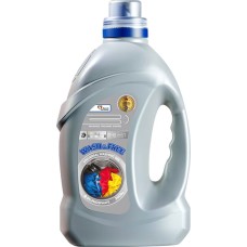 Гель для прання «Universal» 2000 мл, WASH&FREE