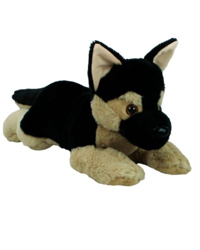 М`яка іграшка «Вівчарка» 45 см, ПП Копиця