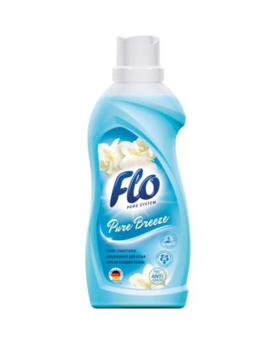 Кондиціонер для білизни «Pure Breeze» 1 л, ТМ Flo