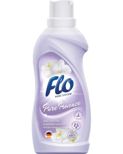 Кондиціонер для білизни «Pure Provence» 1 л, ТМ Flo