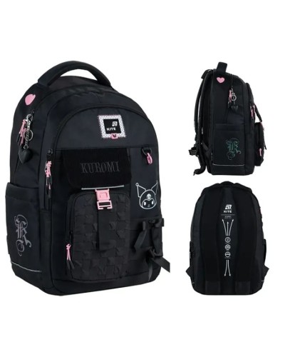 Рюкзак «HK» 46х31,5х16 см, ТМ Kite Education