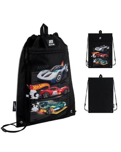 Сумка для взуття «HW-1» 46х23 см, ТМ Kite