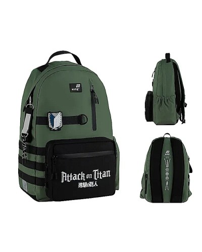 Рюкзак 44х29,5х15 см, Kite Education