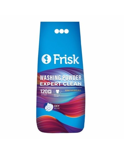 Порошок для прання універсальний 10 кг, ТМ Frisk