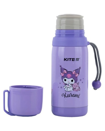 Термос «HK» 350 мл, ТМ Kite