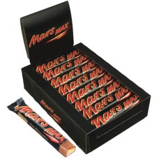 Шоколад «Mars MAX» 70 г