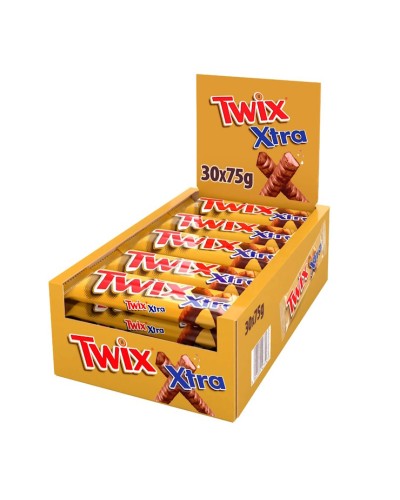 Шоколад «Твікс Екстра» 75 г