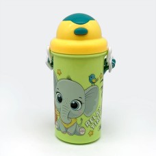 Пляшка для води 500 мл , ТМ Мандарин