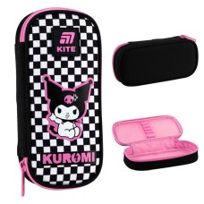 Пенал «HK» 21х8,5х4,5 см на 1 відділення, ТМ Kite