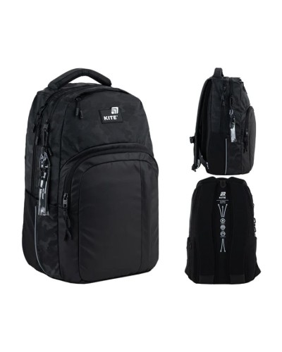 Рюкзак «Тeens» 46х30х18 см, ТМ Kite Education