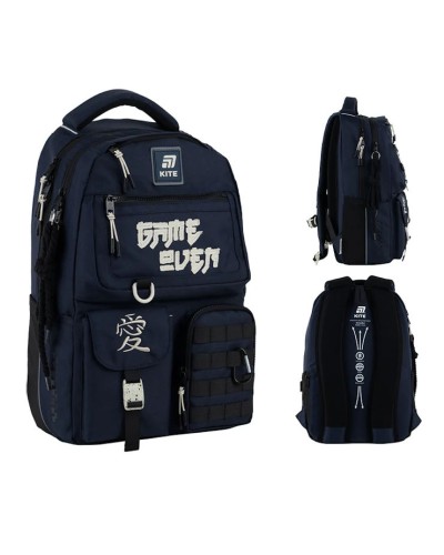 Рюкзак «Тeens» 42х29х17 см, ТМ Kite Education