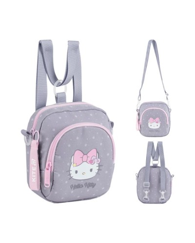 Рюкзак-сумка «HK» 15х16,5х7 см, ТМ Kite Education