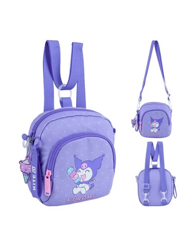 Рюкзак-сумка «HK» 15х16,5х7 см, ТМ Kite Education