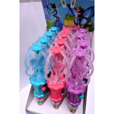 Драже шололадне «Феєрія» у колбі