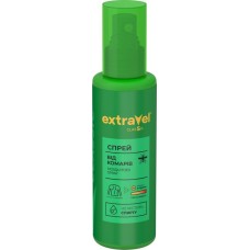 Спрей «Extravel Classic» проти комарів 100 мл