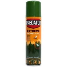 Аєрозоль-репелент «Predator» 150 мл