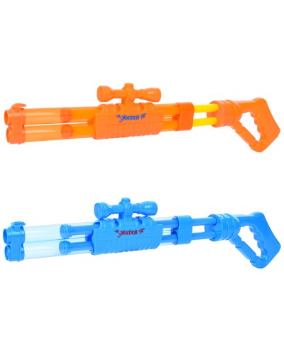 Водний насос 50,5 см, в асортименті, у пакеті 11х50,5х5 см