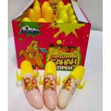 Спрей «Банан» 20 мл