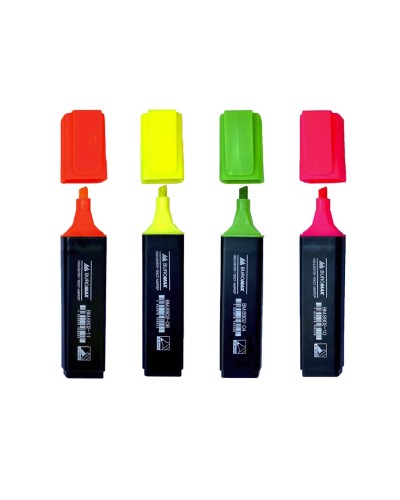 Набір з 4-х текстових маркерів, JOBMAX