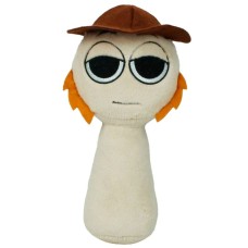 М`яка іграшка «Танер 33» 27 см, ПП Копиця