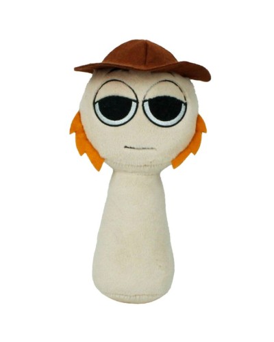 М`яка іграшка «Танер 33» 27 см, ПП Копиця