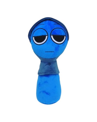 М`яка іграшка «Джевін 33» 27 см, ПП Копиця