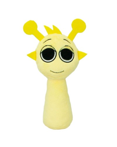 М`яка іграшка «Саймон 33» 27 см, ПП Копиця