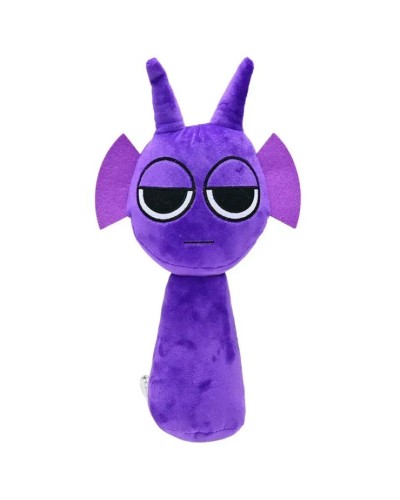 М`яка іграшка «Дарпл 33» 27 см, ПП Копиця