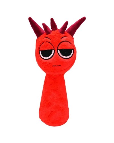 М`яка іграшка «Редді 33» 27 см, ПП Копиця