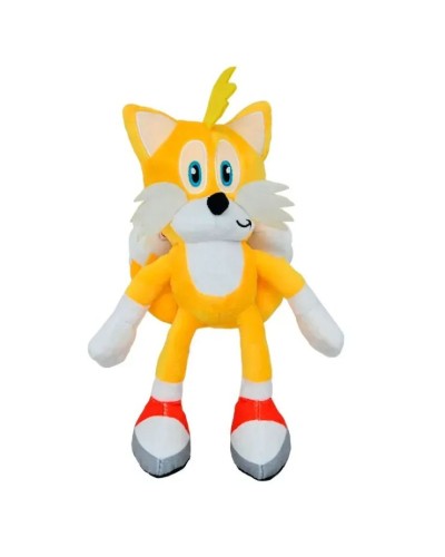 М`яка іграшка «Їжак Сонік» 26 см жовтий, ПП Копиця