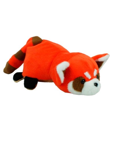 М`яка іграшка-вивертушка «Панда-зайчик» 31 см, ПП Копиця