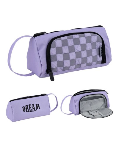 Пенал 12х21,5х7 см, ТМ Kite