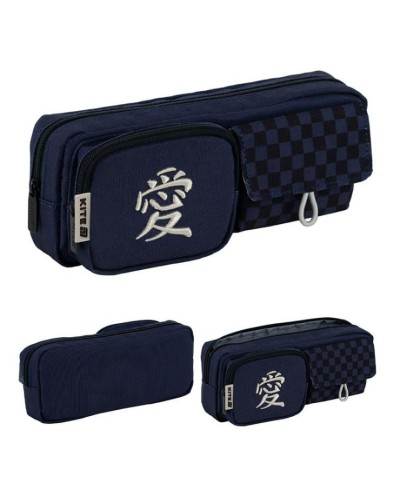 Пенал 8х21х7 см, ТМ Kite