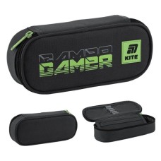 Пенал «Gamer» 8,5х22х4,5 см, ТМ Kite