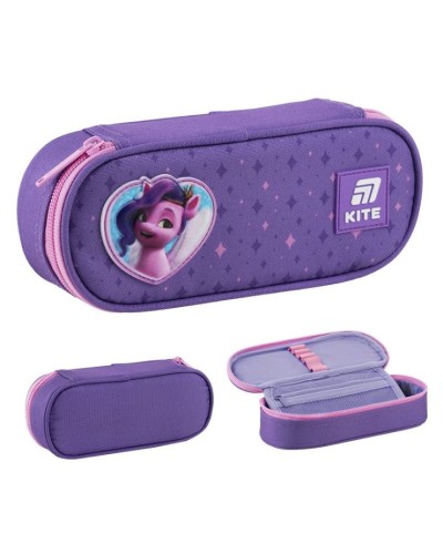 Пенал «LP» 8,5х22х4,5 см, ТМ Kite