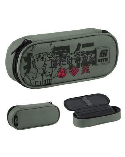 Пенал «NR» 8,5х22х4,5 см, ТМ Kite