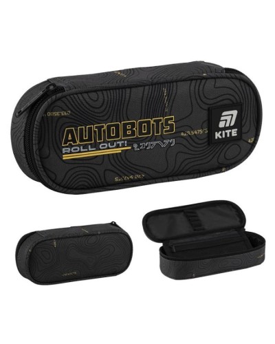 Пенал «TF» 8,5х22х4,5 см, ТМ Kite