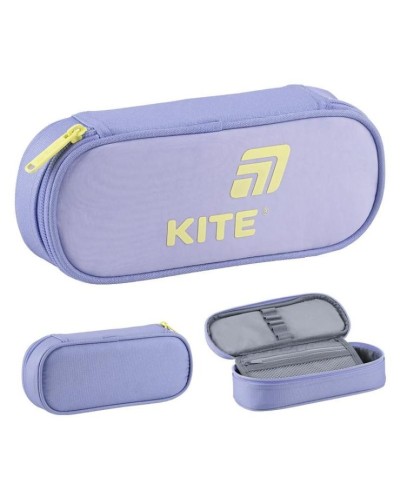 Пенал 8,5х22х4,5 см, ТМ Kite