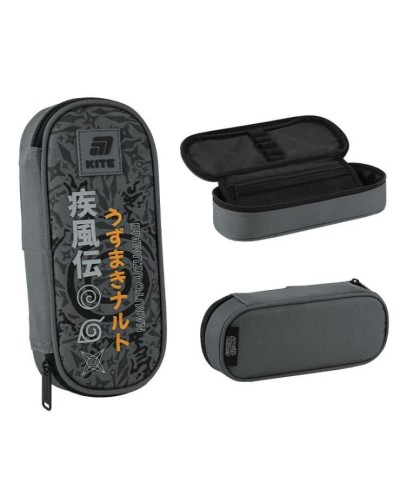 Пенал «NR» 8,5х22х4,5 см, ТМ Kite