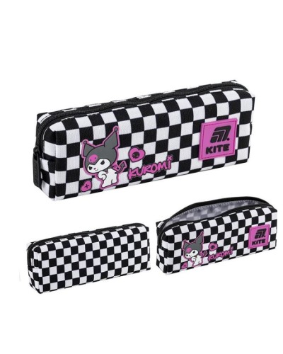 Пенал «HK» 7х19х4 см, ТМ Kite