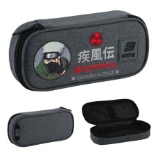 Пенал «NR» 8,5х21х4,5 см, ТМ Kite