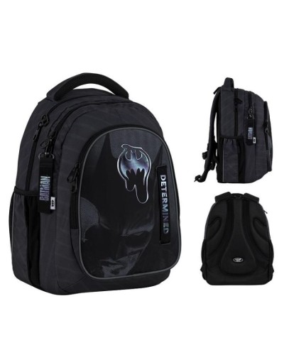 Рюкзак«DC» 43х23х33 см, ТМ Kite Education teens